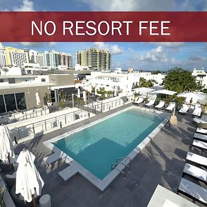 Nassau Suite Hotel